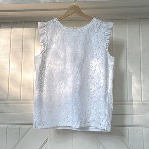 Loft top. Size medium